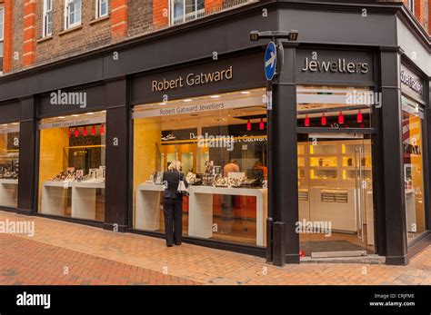 ipswich jewellery shops.